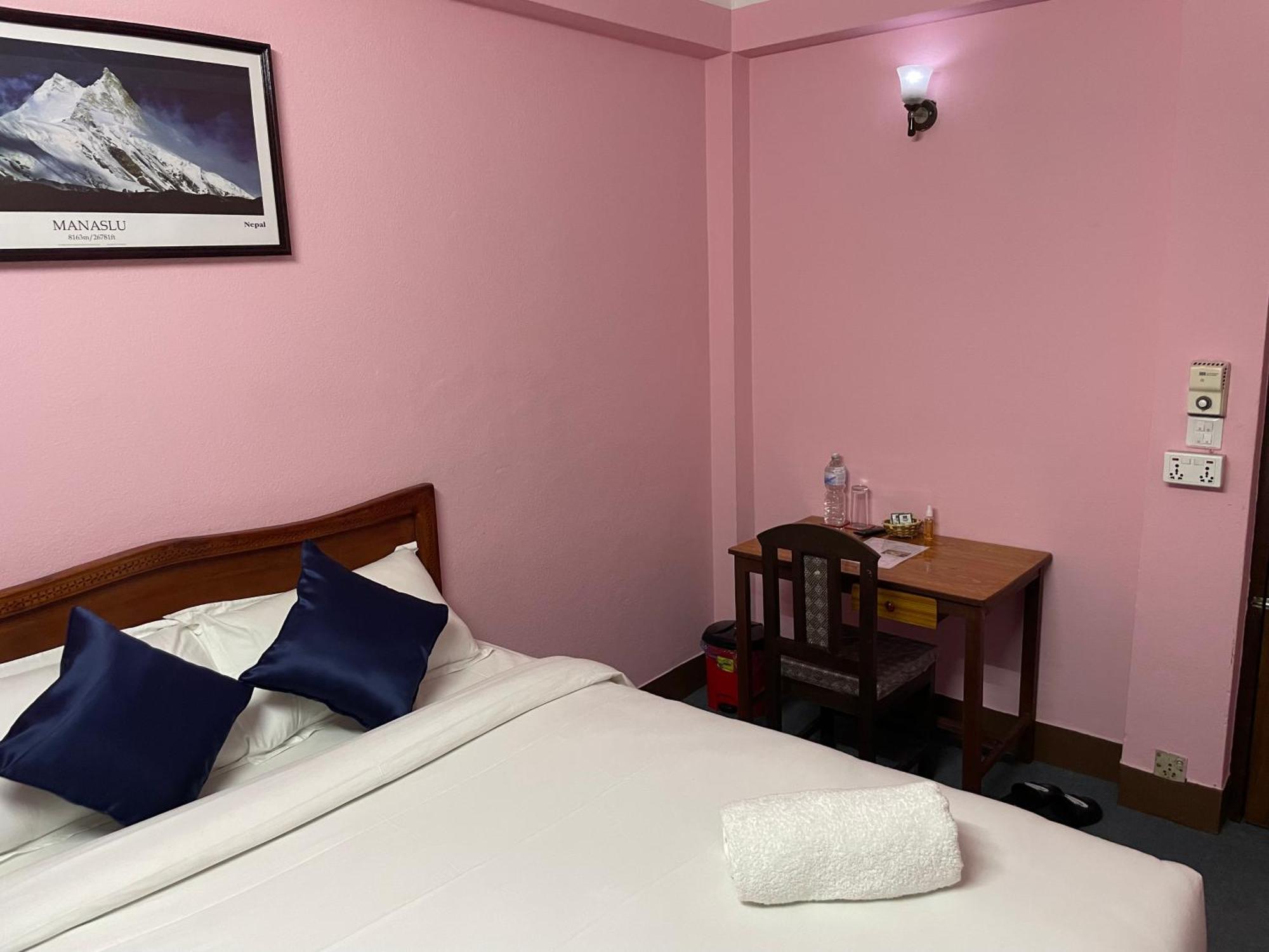 Andrew Apartment Kathmandu